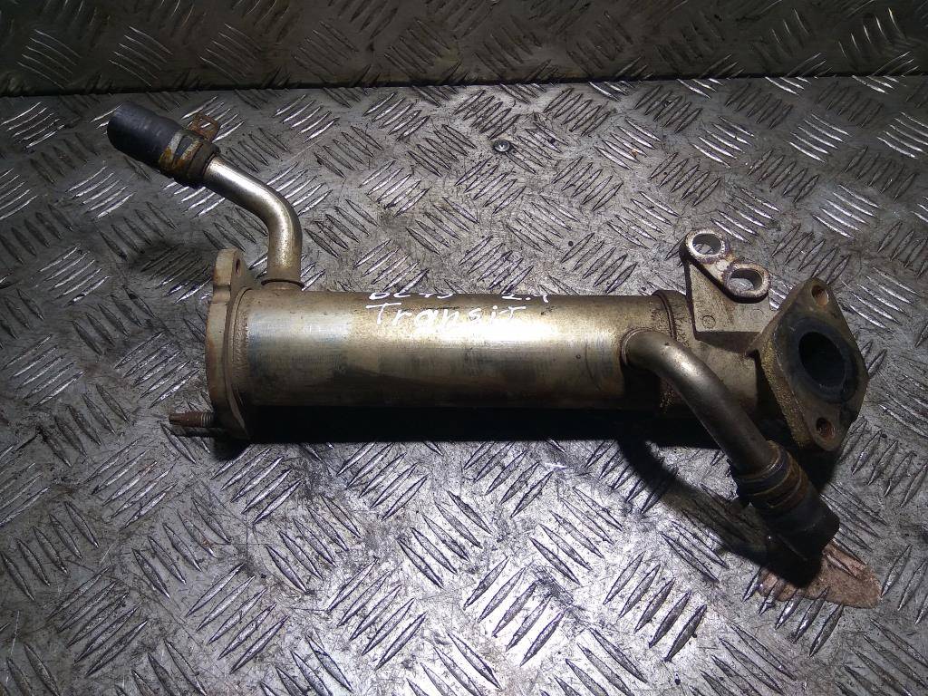 радиатор егр FORD Transit  1674960, 3279 рублей, Москва