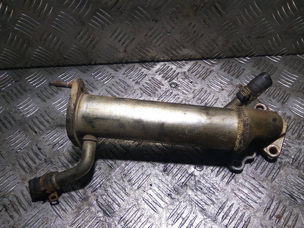 радиатор егр FORD Transit  1674960, 3279 рублей, Москва