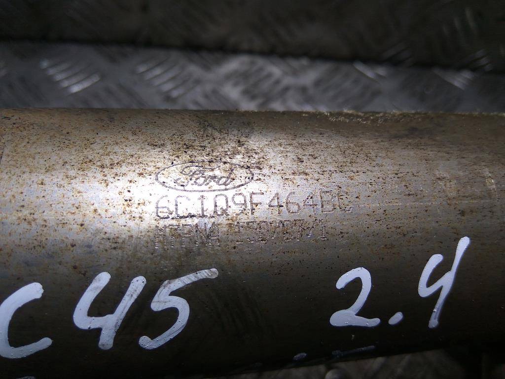 радиатор егр FORD Transit  1674960, 3279 рублей, Москва