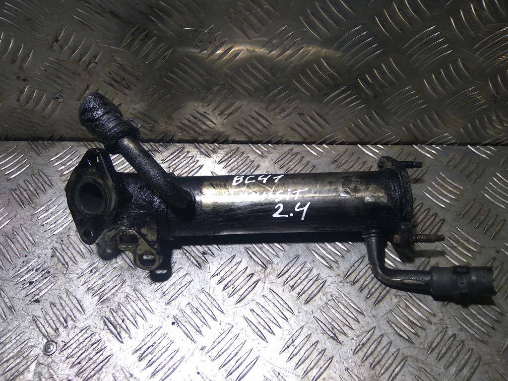 радиатор егр FORD Transit  1674960, 3279 рублей, Москва