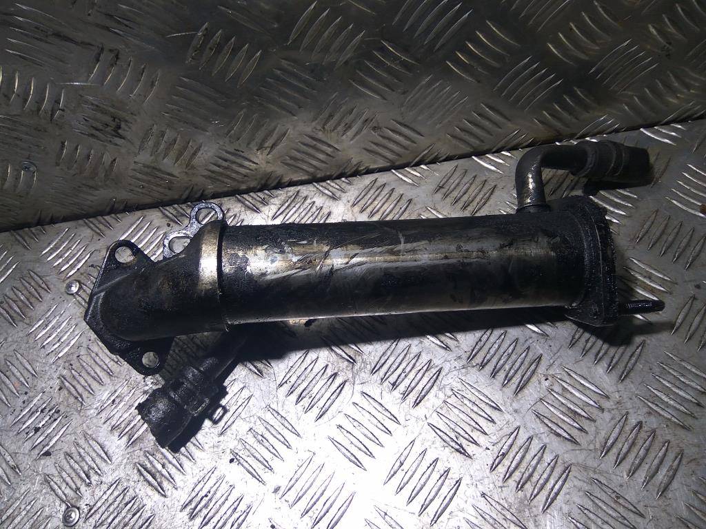 радиатор егр FORD Transit  1674960, 3279 рублей, Москва