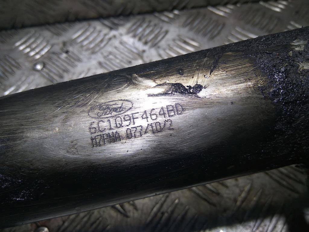 радиатор егр FORD Transit  1674960, 3279 рублей, Москва