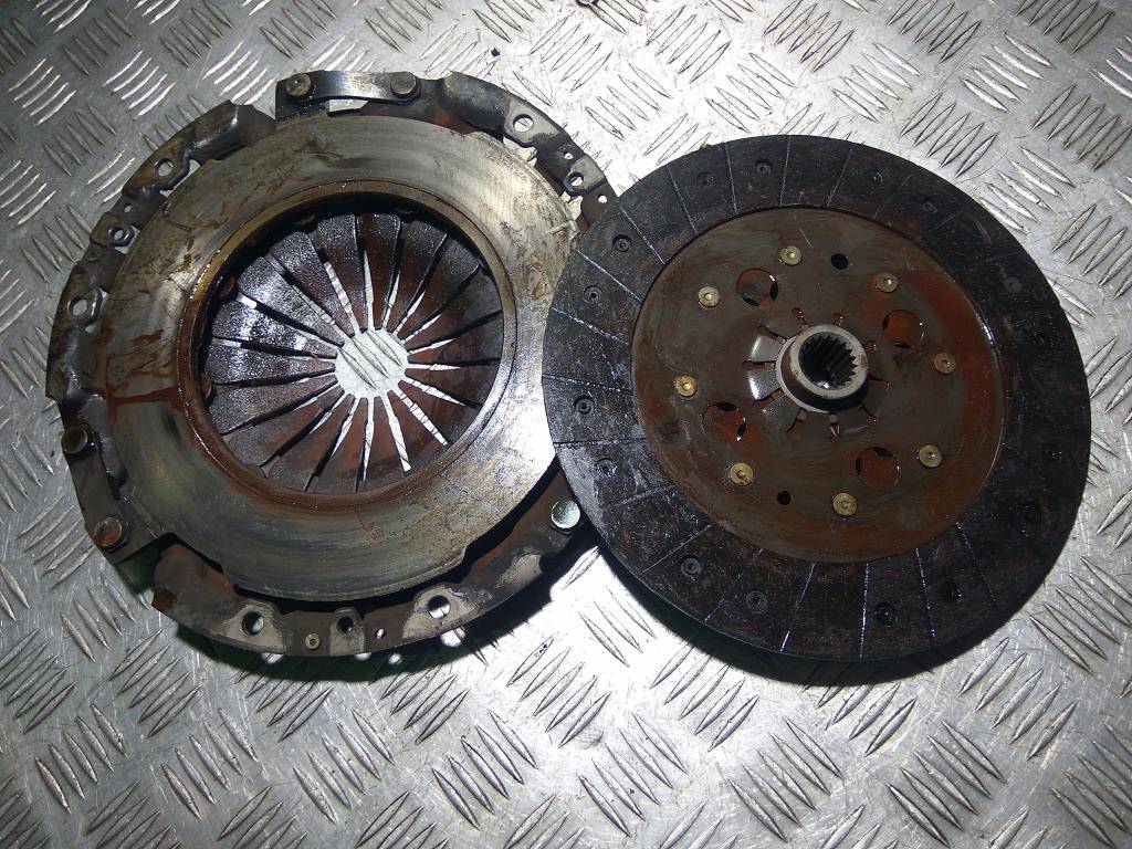 сцепление Fiat Doblo  71735500, 5690 рублей, Москва