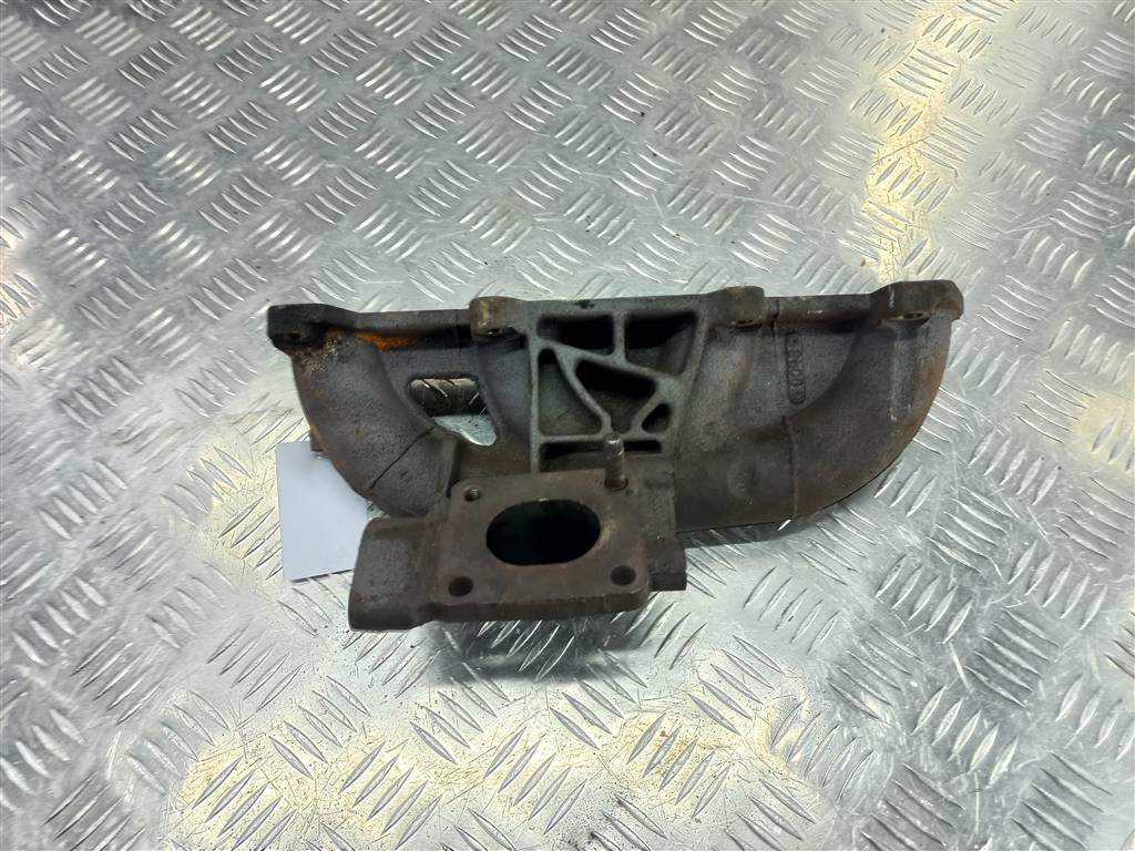 коллектор выпускной Fiat Doblo  46530748, 1550 рублей, Москва