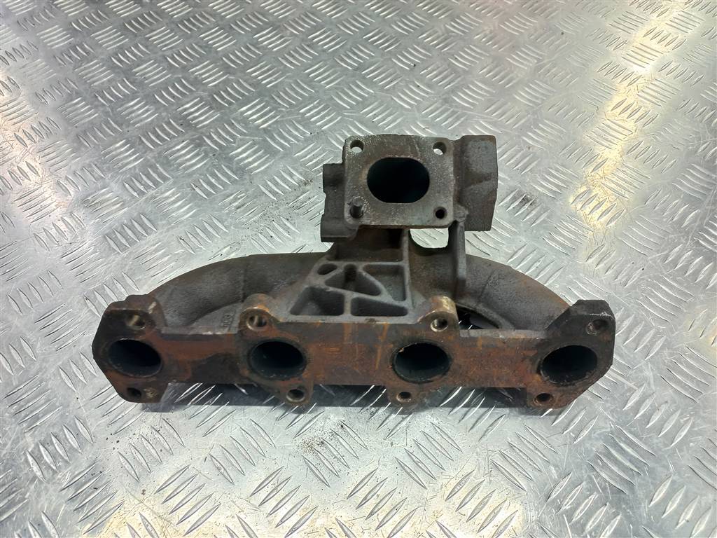 коллектор выпускной Fiat Doblo  46530748, 1550 рублей, Москва