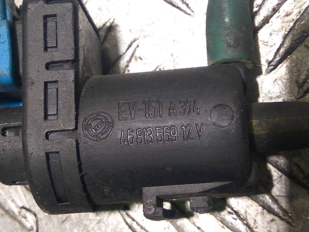 клапан электромагнитный Fiat Doblo  46813569, 1550 рублей, Москва
