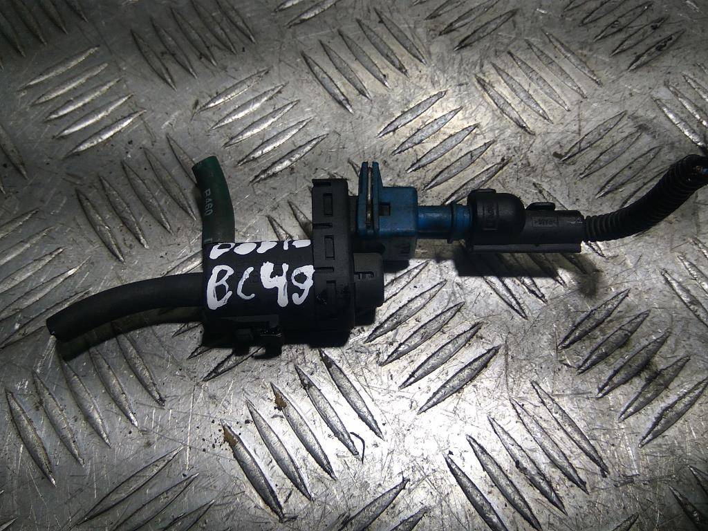 клапан электромагнитный Fiat Doblo  46813569, 1550 рублей, Москва