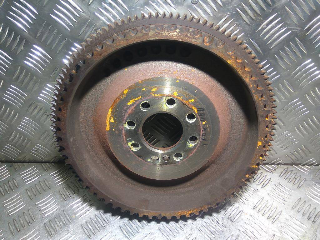 маховик Fiat Ducato  9654507880, 2130 рублей, Москва