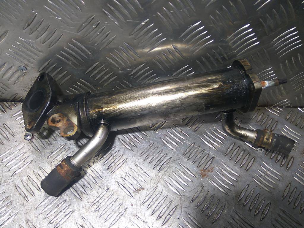 радиатор егр Citroen Jumper  1618R4, 3279 рублей, Москва