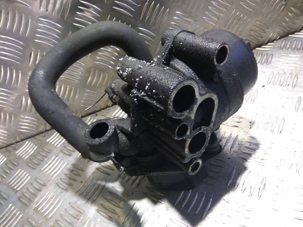 радиатор масляный Citroen Jumper  1103Q1, 1320 рублей, Москва