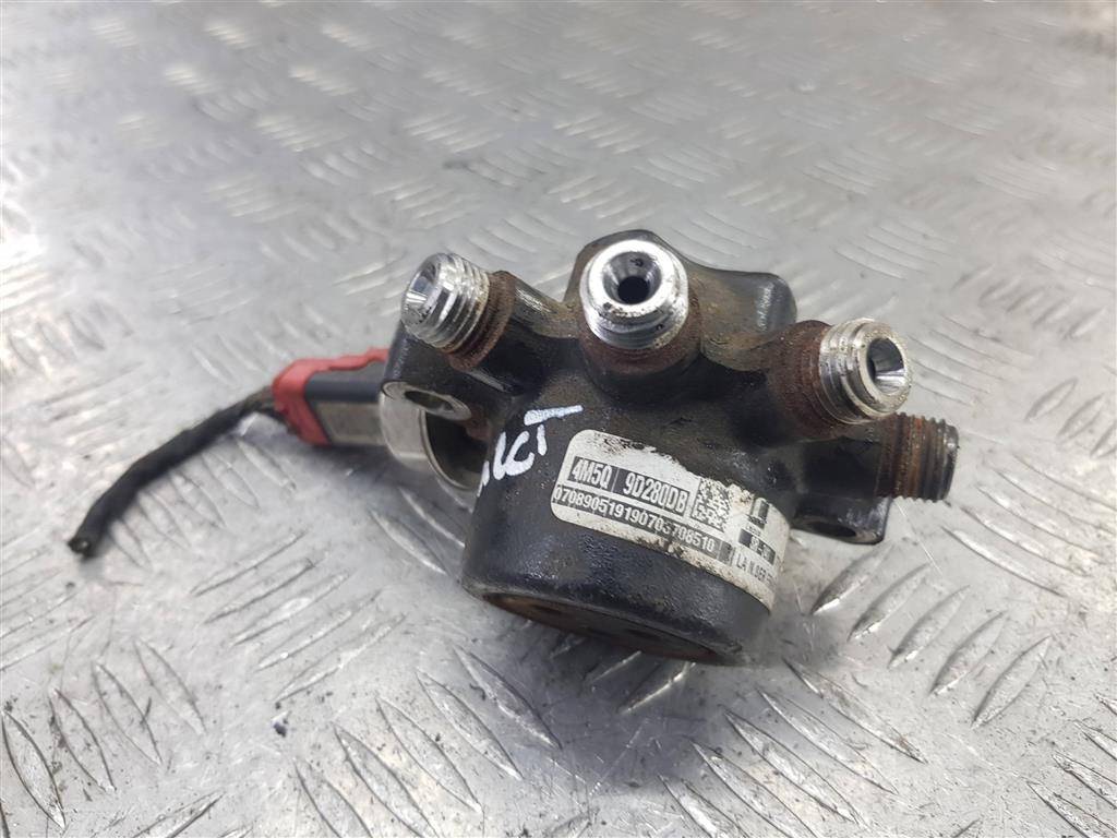 рампа топливная FORD Tourneo Connect  1445928, 1320 рублей, Москва