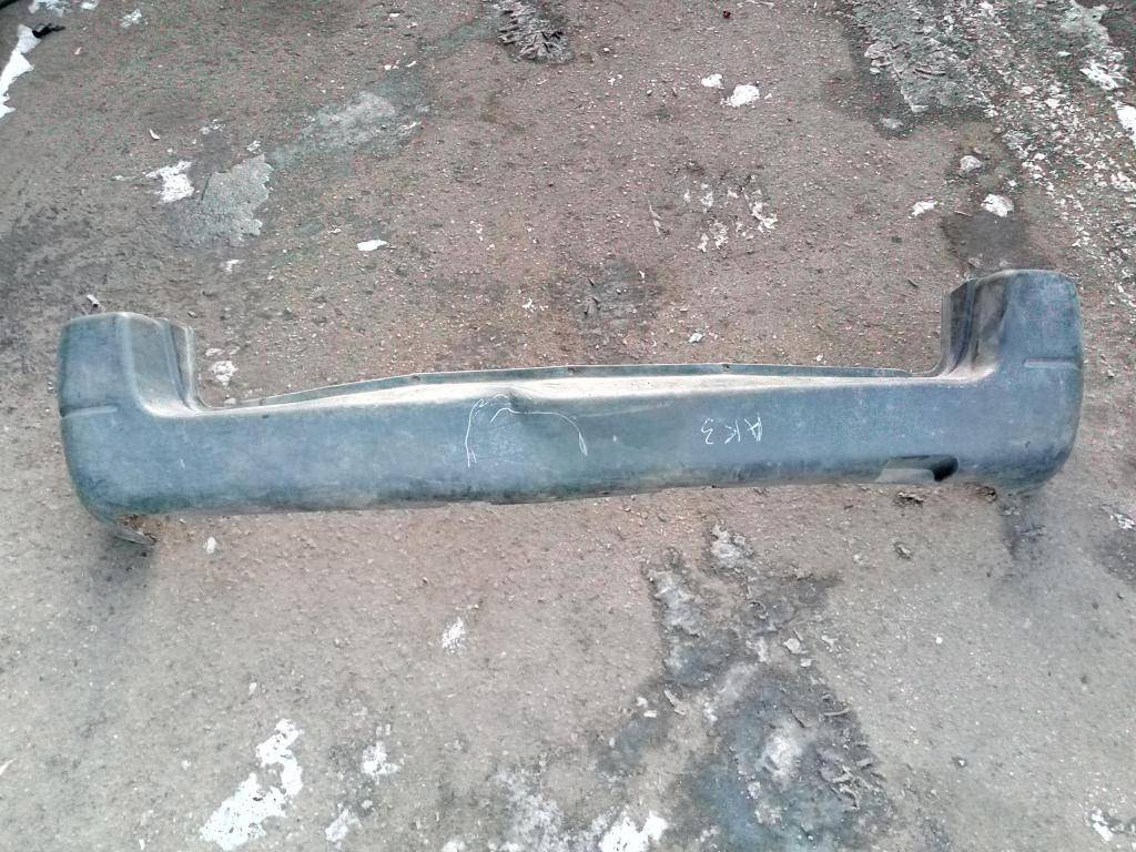 бампер Citroen Berlingo  7410P4, 1210 рублей, Москва