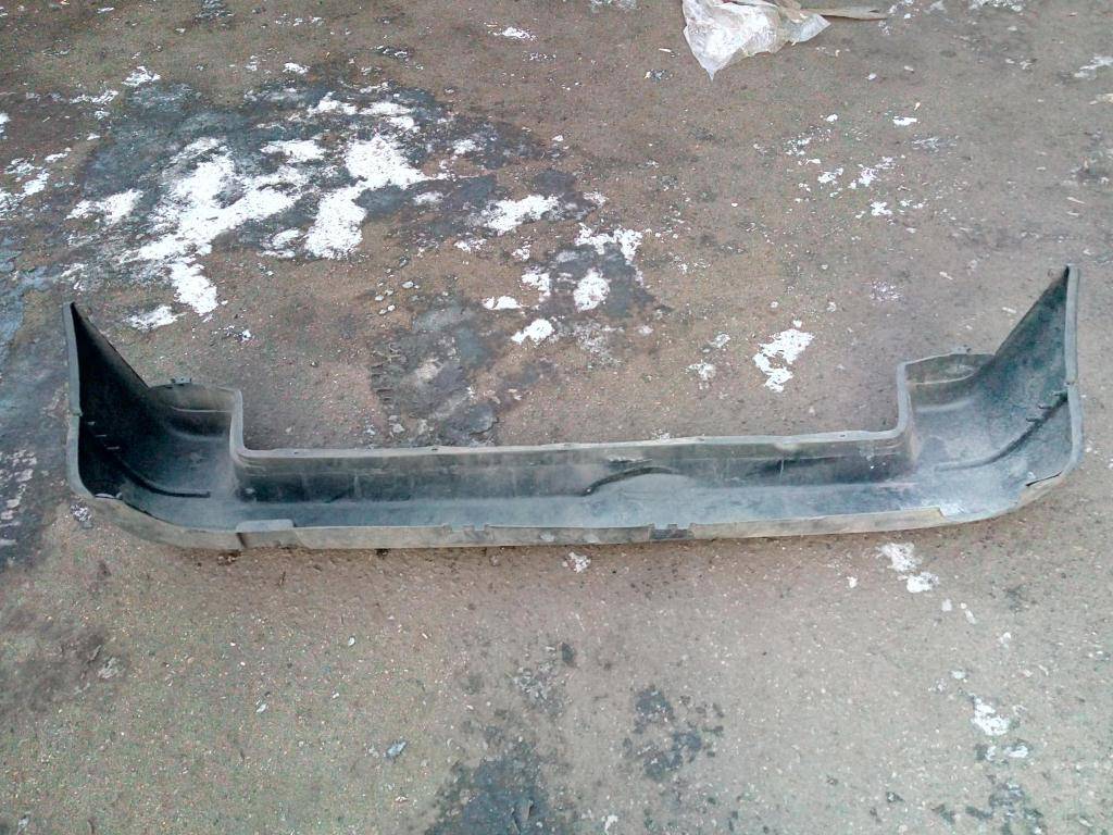 бампер Citroen Berlingo  7410P4, 1210 рублей, Москва