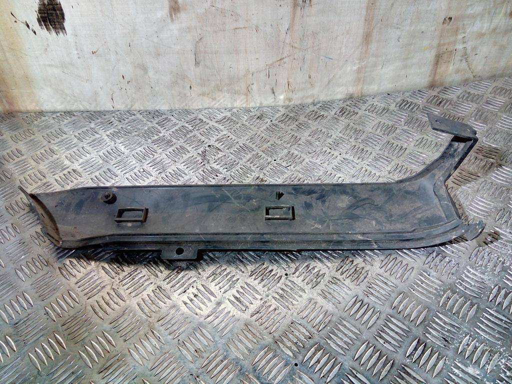 накладка бампера заднего FORD Transit  1750517, 750 рублей, Москва