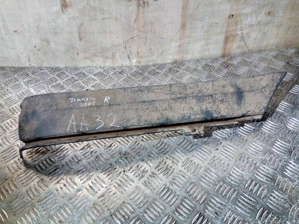 накладка бампера заднего FORD Transit  1750517, 750 рублей, Москва