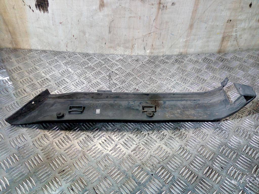 накладка бампера заднего FORD Transit  1750519, 750 рублей, Москва