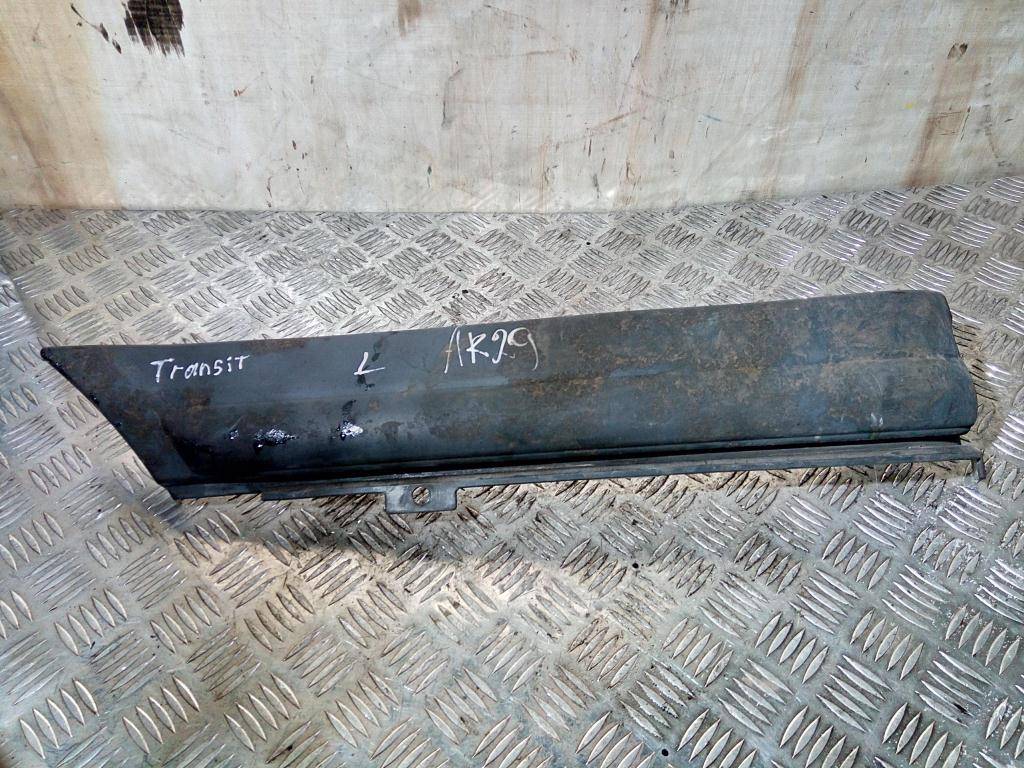 накладка бампера заднего FORD Transit  1750519, 750 рублей, Москва