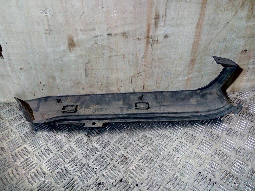 накладка бампера заднего FORD Transit  1750517, 750 рублей, Москва