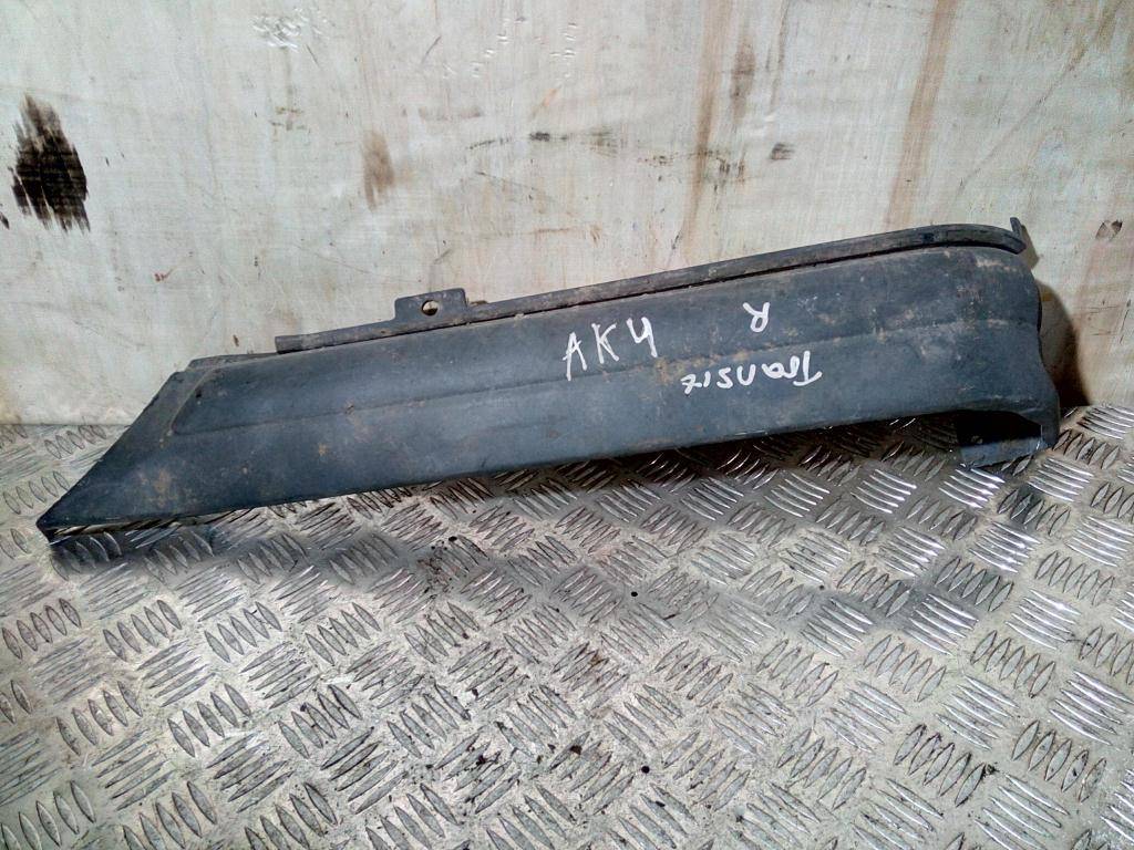 накладка бампера заднего FORD Transit  1750517, 750 рублей, Москва