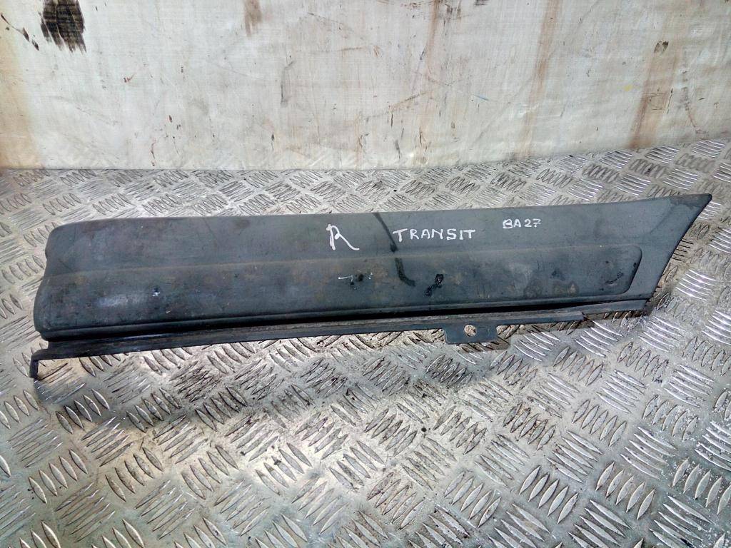 накладка бампера заднего FORD Transit  1750517, 750 рублей, Москва