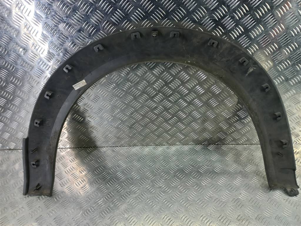 накладка крыла заднего FORD Tourneo Connect  1440797, 1320 рублей, Москва