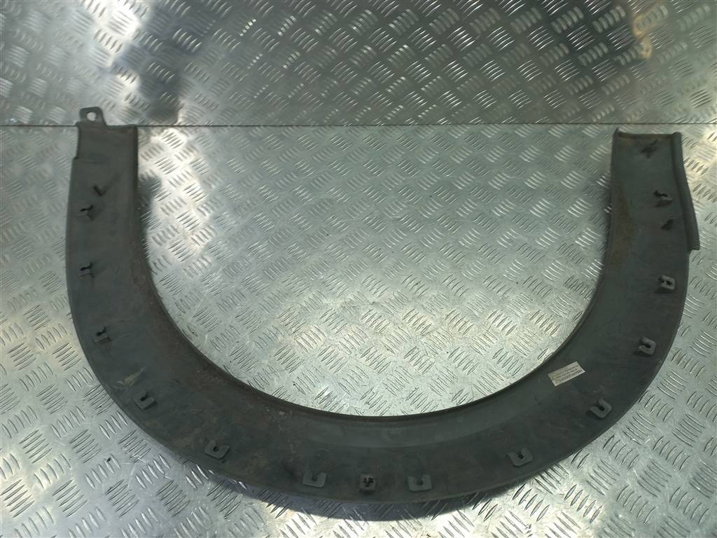 накладка крыла заднего FORD Tourneo Connect  1440797, 1320 рублей, Москва