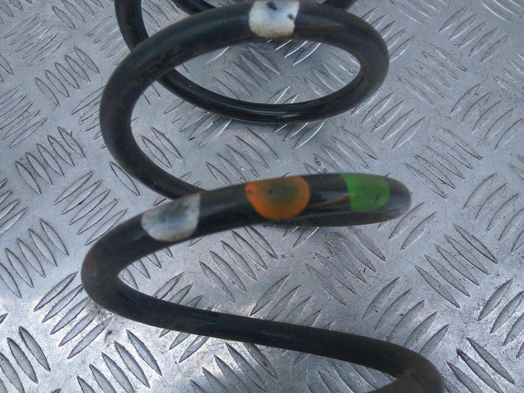 пружина Peugeot Partner  5102AC, 980 рублей, Москва