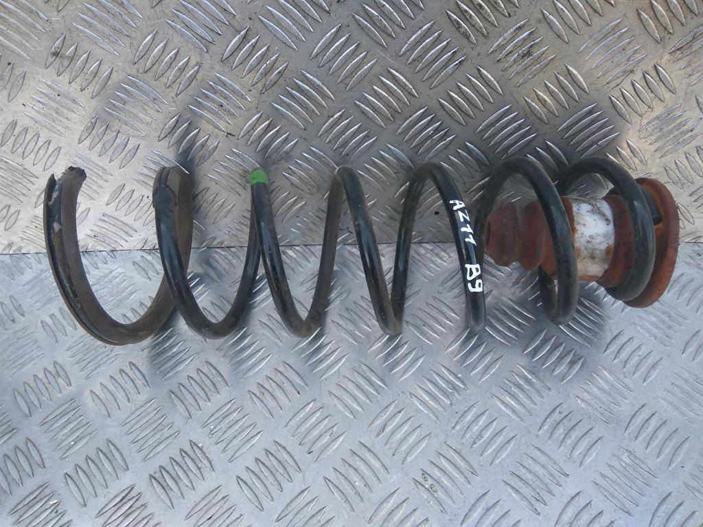 пружина Peugeot Partner  5102AC, 980 рублей, Москва