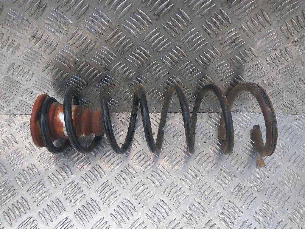 пружина Peugeot Partner  5102AC, 980 рублей, Москва