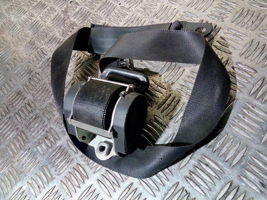 ремень безопасности FORD Transit  A61295AE, 980 рублей, Москва