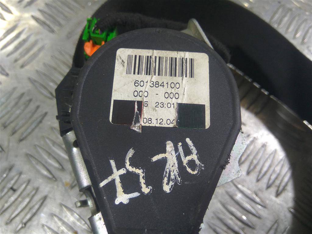 ремень безопасности MERCEDES-BENZ Vito  A6398603885, 1550 рублей, Москва