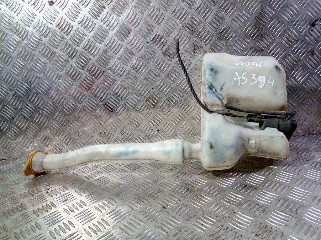 бачок омывателя Renault Master  289100030R, 1550 рублей, Москва