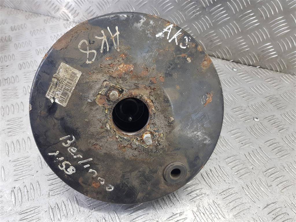 усилитель тормозов (вакумник) Citroen Berlingo  4535Y7, 1900 рублей, Москва