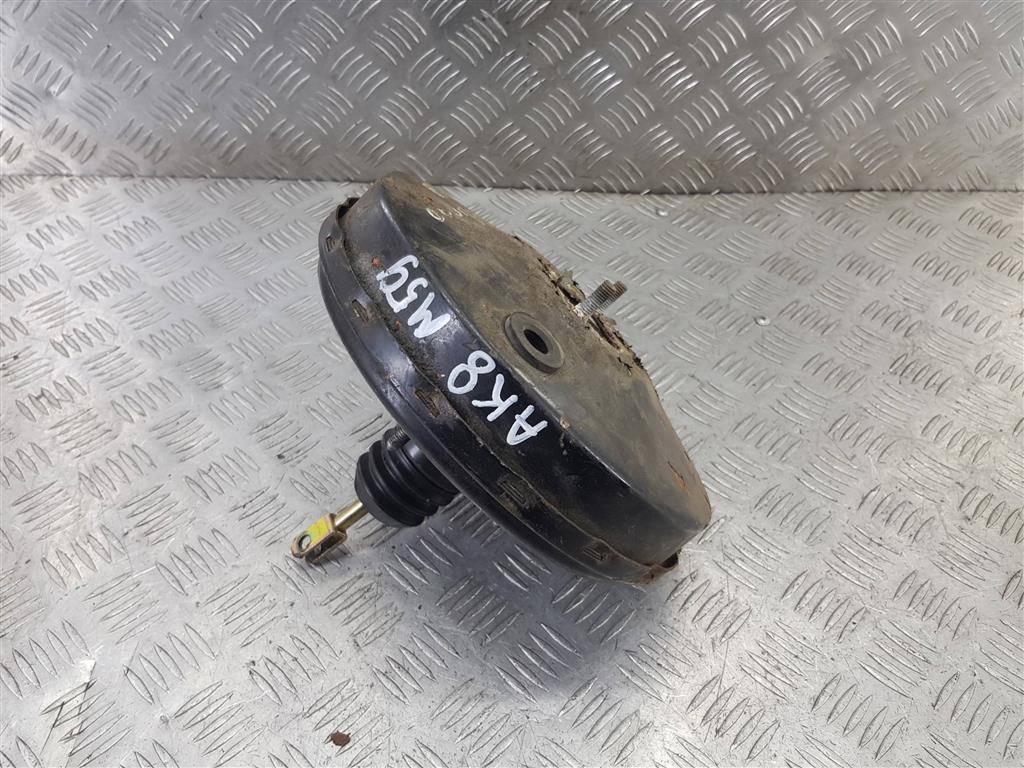 усилитель тормозов (вакумник) Citroen Berlingo  4535Y7, 1900 рублей, Москва