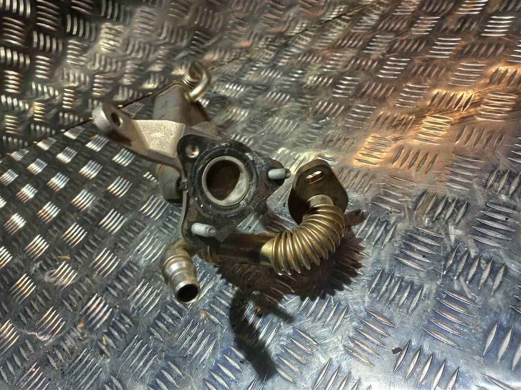 радиатор егр Renault Kangoo  147357082R, 4430 рублей, Москва