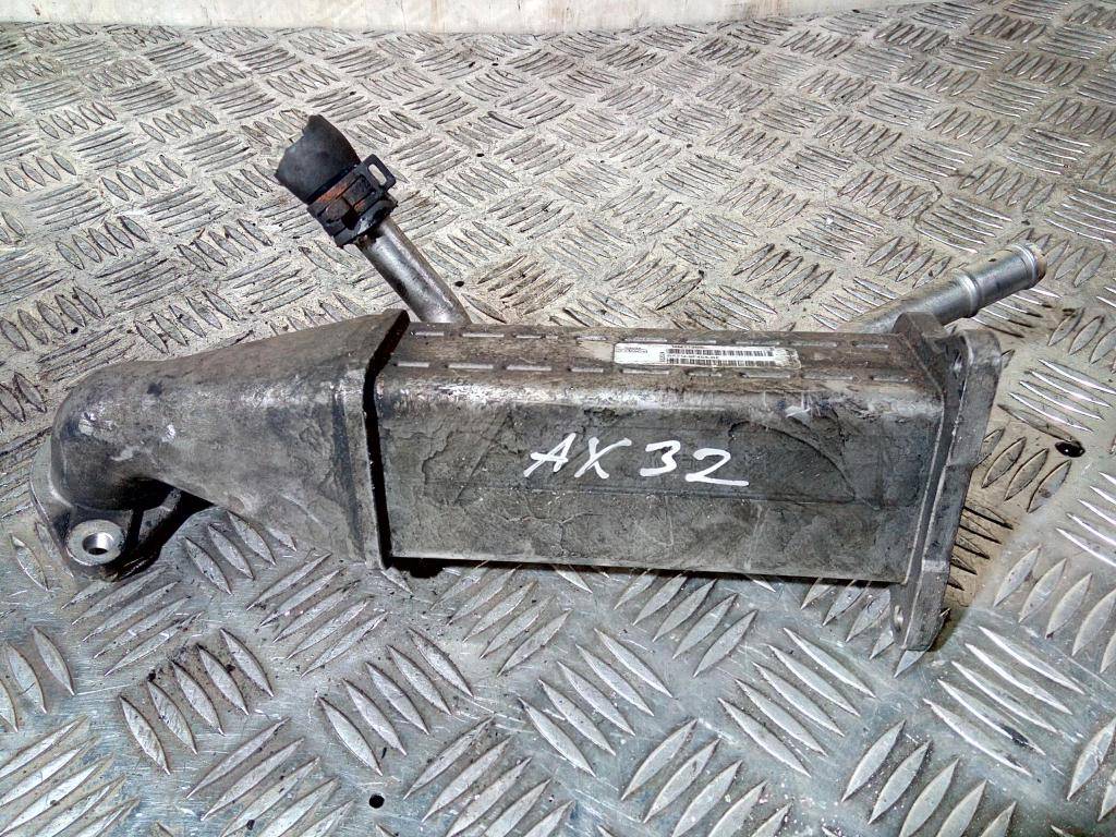 радиатор егр FORD Transit  1807896, 6730 рублей, Москва