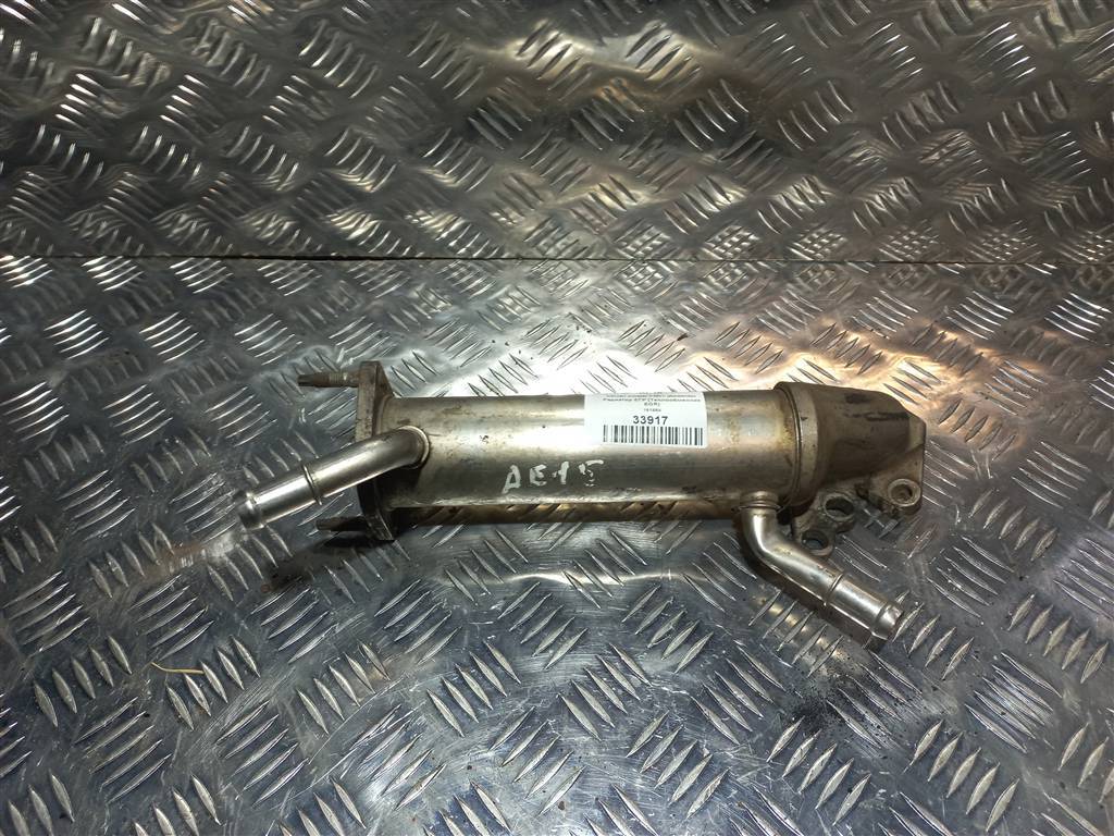 радиатор егр Citroen Jumper  1618R4, 3279 рублей, Москва