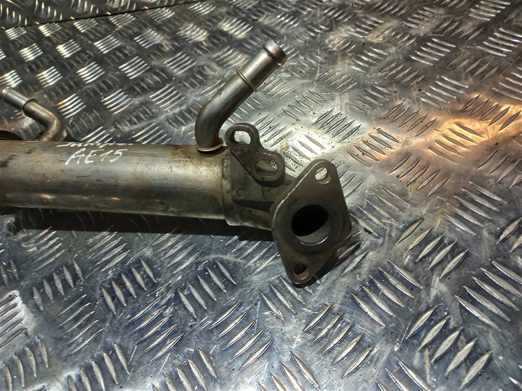 радиатор егр Citroen Jumper  1618R4, 3279 рублей, Москва