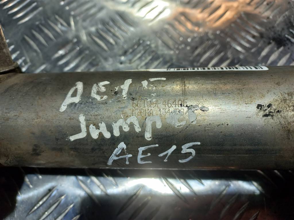 радиатор егр Citroen Jumper  1618R4, 3279 рублей, Москва