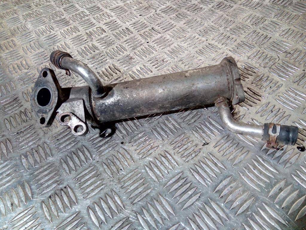 радиатор егр FORD Transit  1674960, 3279 рублей, Москва