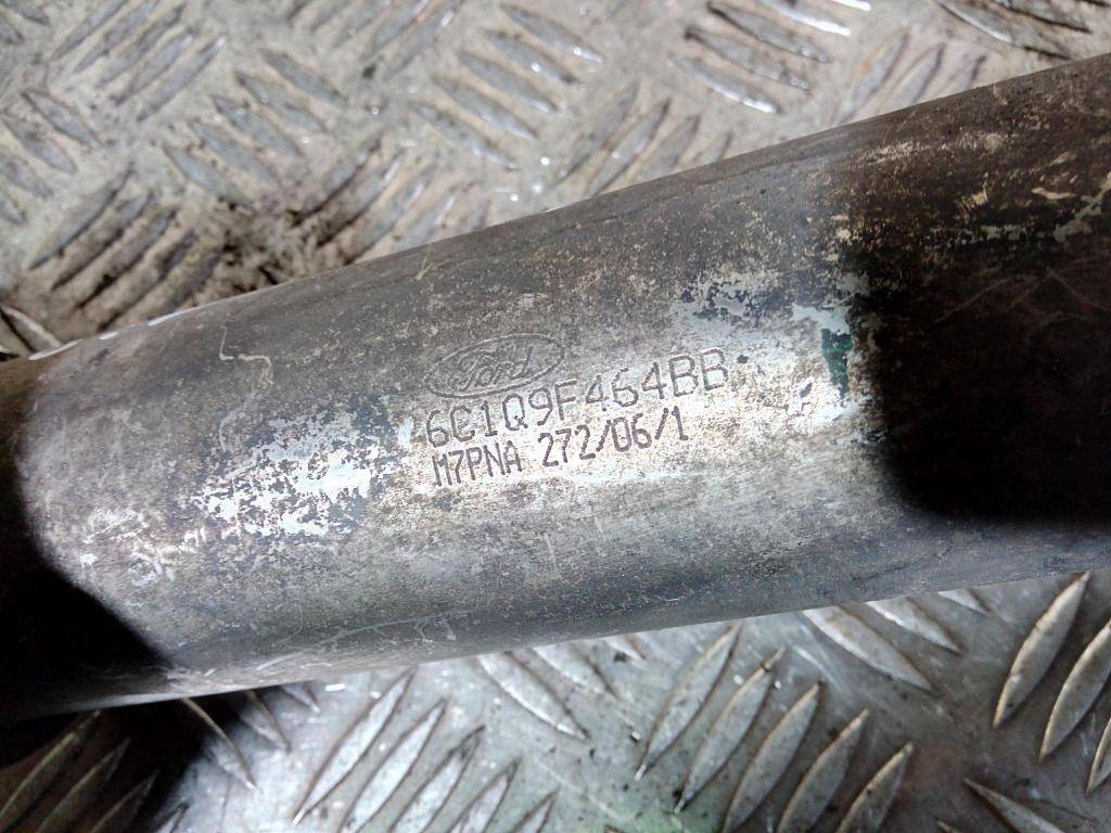 радиатор егр FORD Transit  1674960, 3279 рублей, Москва