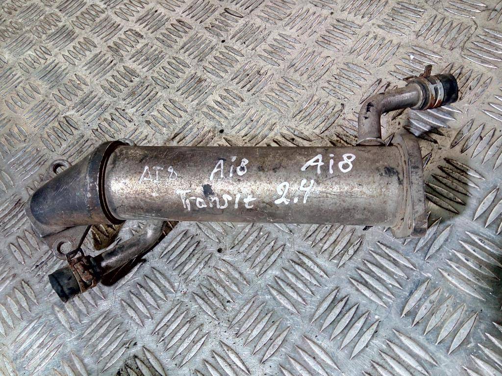 радиатор егр FORD Transit  1674960, 3279 рублей, Москва