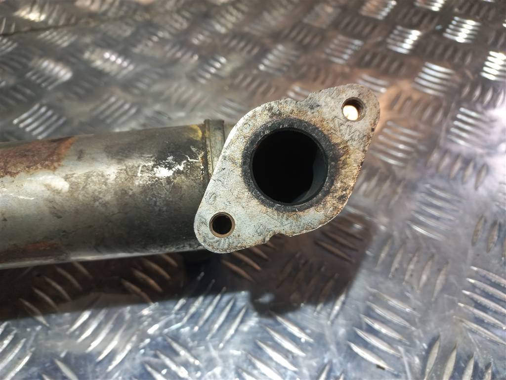 радиатор егр Volkswagen Crafter  076131512F, 1210 рублей, Москва