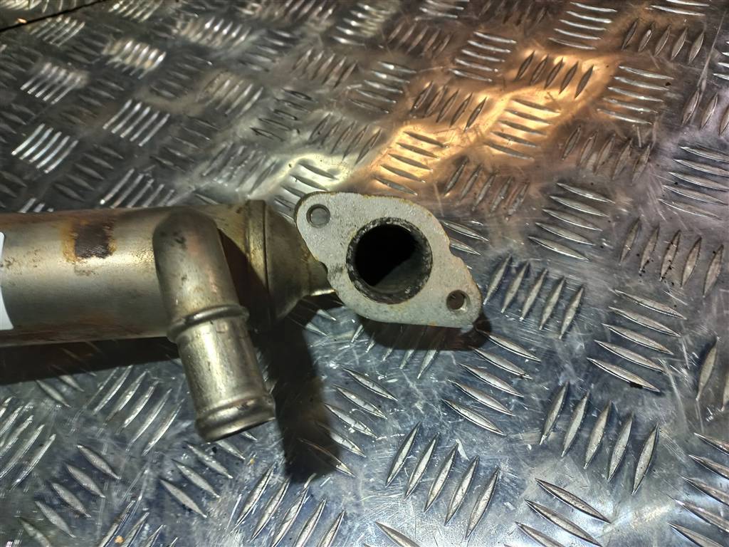 радиатор егр Volkswagen Crafter  076131512F, 1210 рублей, Москва