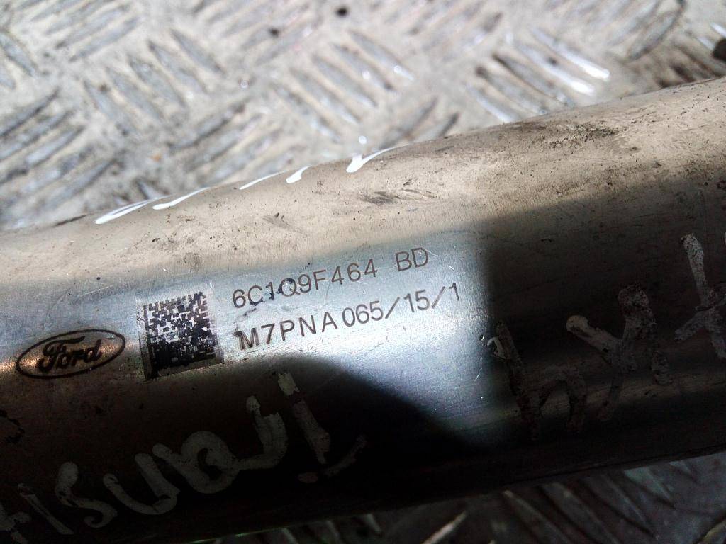 радиатор егр FORD Transit  1674960, 3279 рублей, Москва