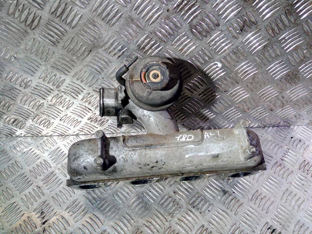 коллектор впускной FORD Tourneo Connect  1498881, 750 рублей, Москва