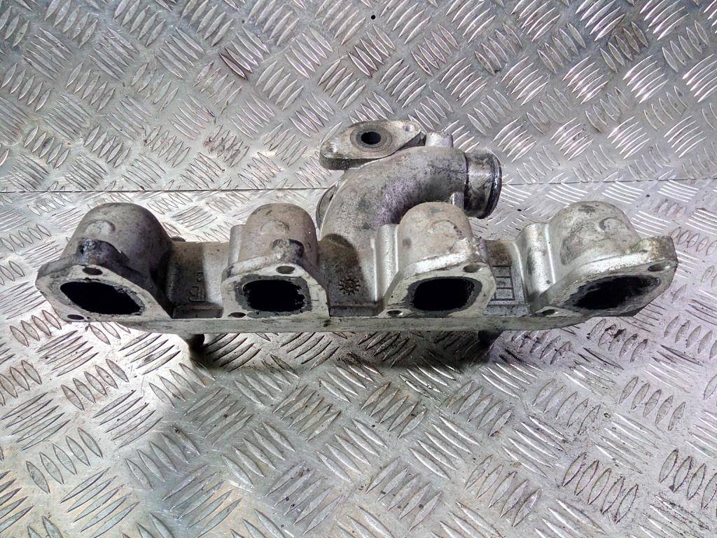 коллектор впускной FORD Tourneo Connect  1498881, 750 рублей, Москва