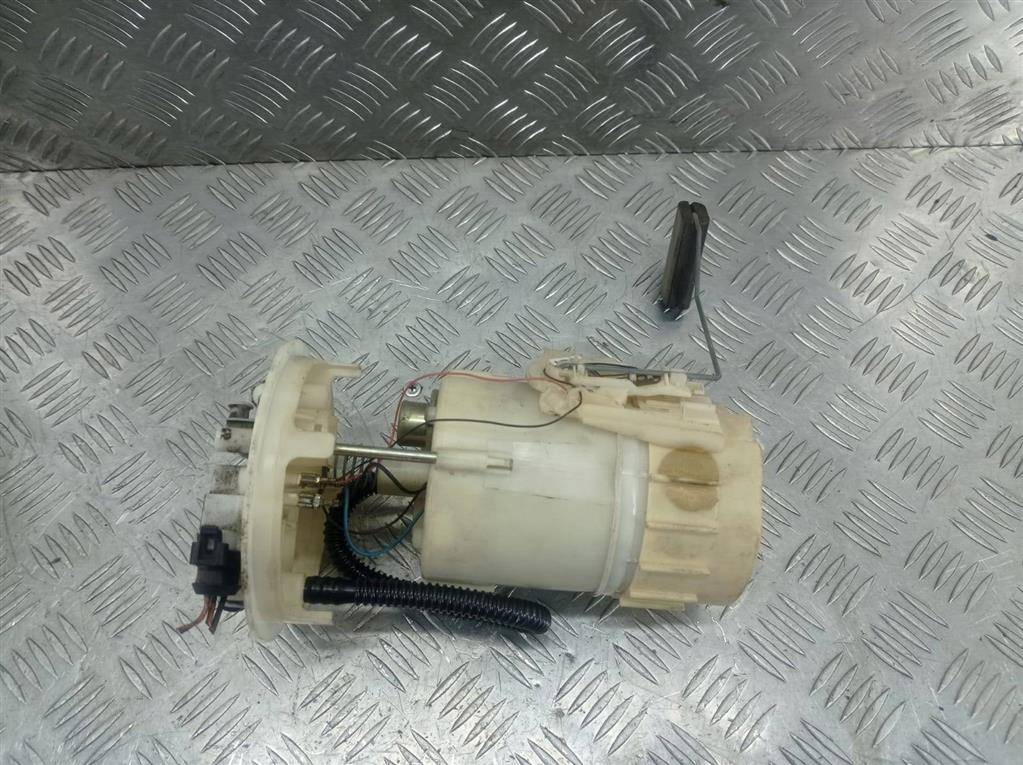 насос топливный (бензонасос) Renault Kangoo  8200155188, 4200 рублей, Москва