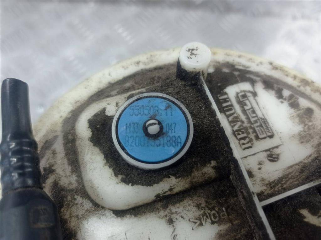 насос топливный (бензонасос) Renault Kangoo  8200155188, 4200 рублей, Москва