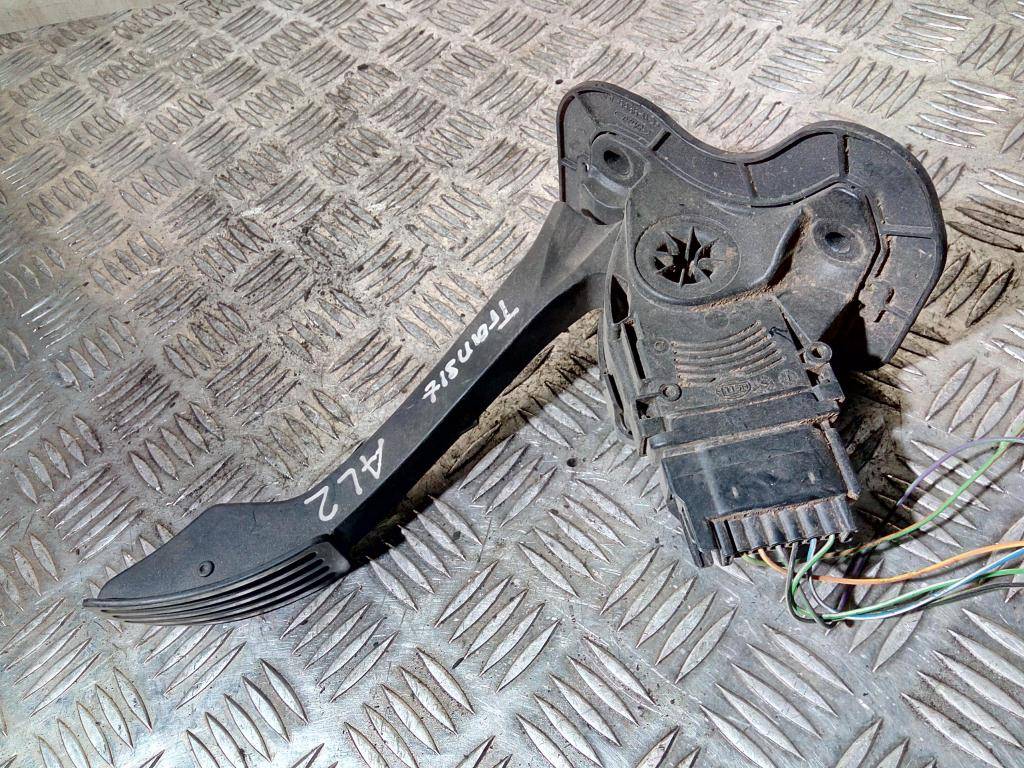 педаль газа FORD Transit  1723927, 1320 рублей, Москва